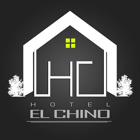 Hotel El Chino Villanueva  Экстерьер фото