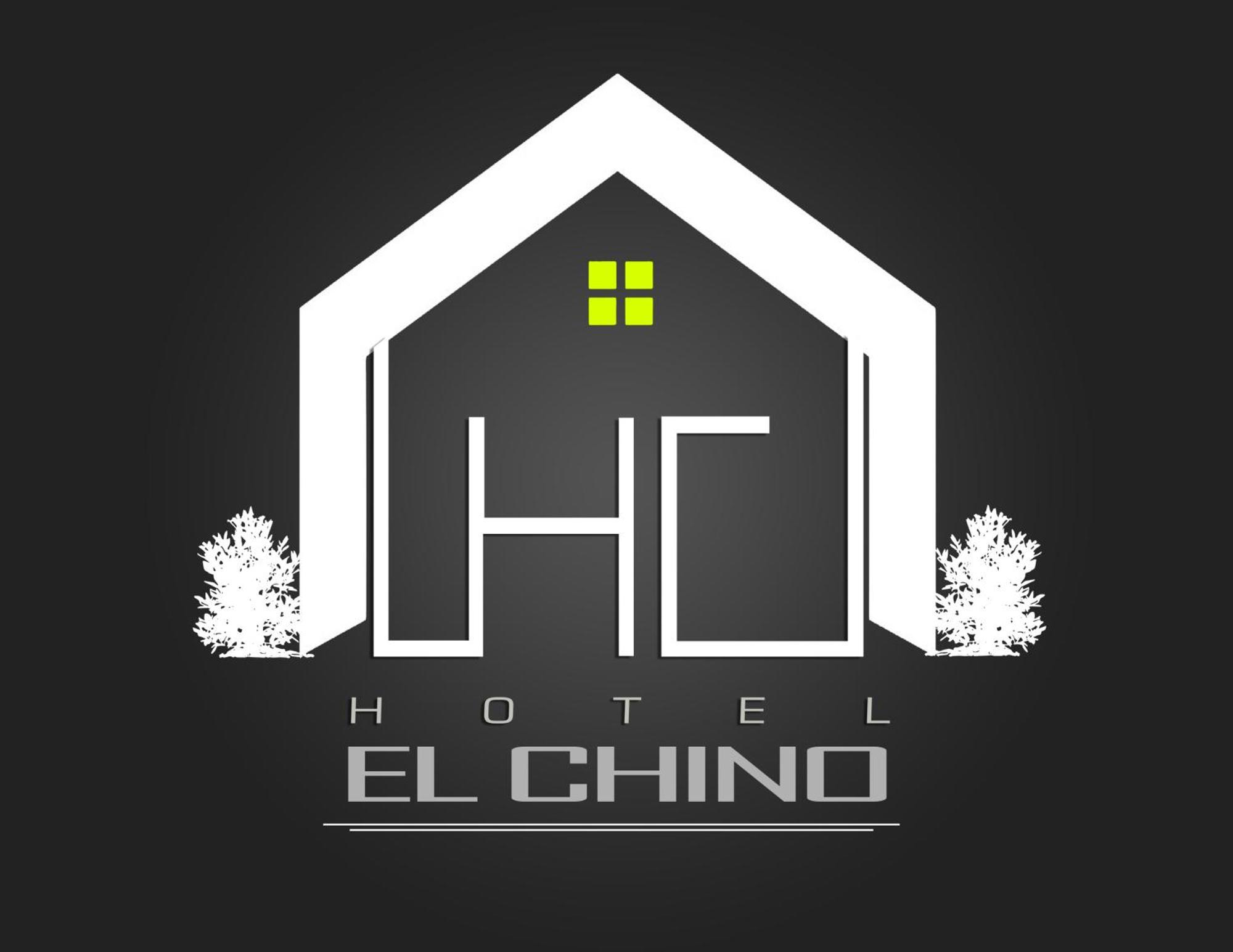 Hotel El Chino Villanueva  Экстерьер фото